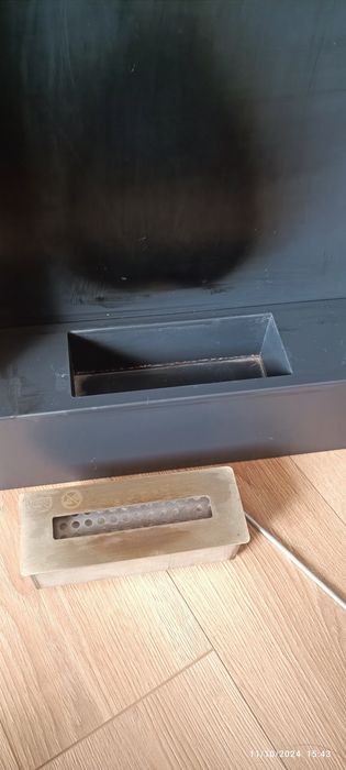 Phantasma Futur етанолна камина