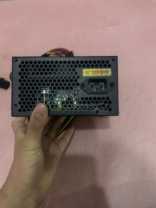 X-Game Блок Питания 400w