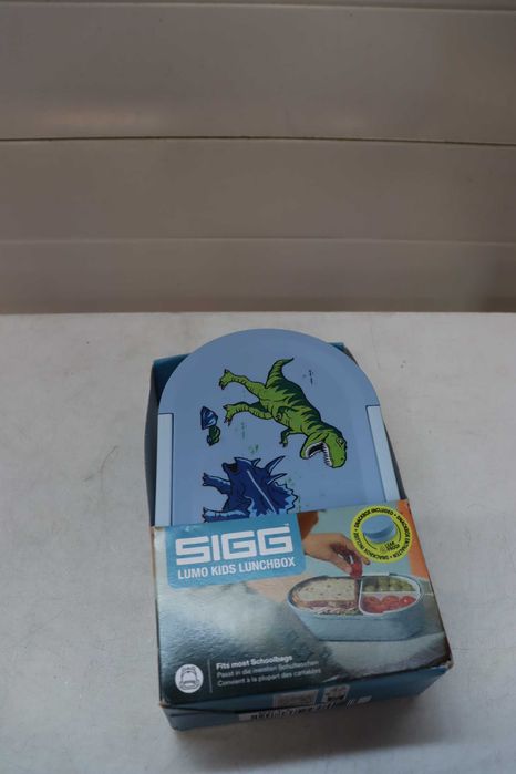 Кутия за храна с динозаври SIGG