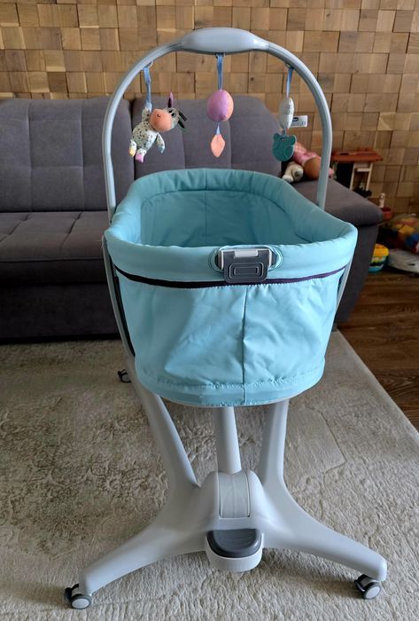 CosuletCosulet Chicco Baby Hug 4 în 1 multifunctional