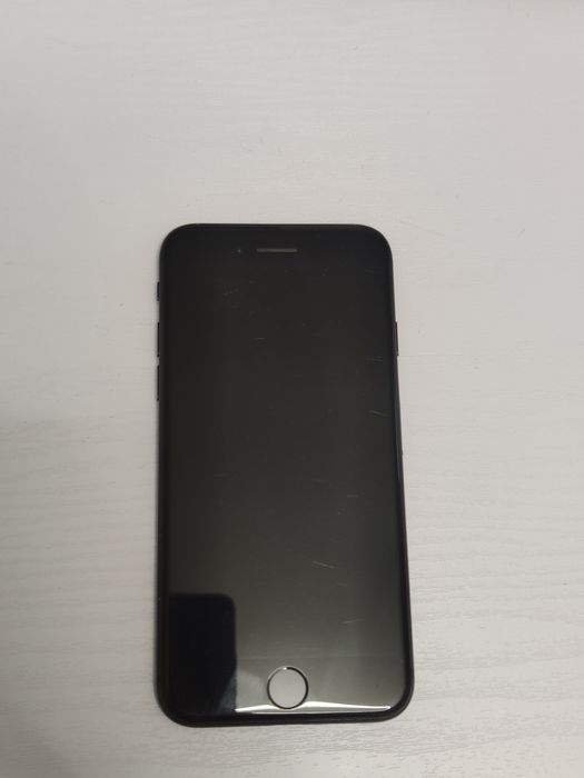 Iphone se 2022 3-го поколения