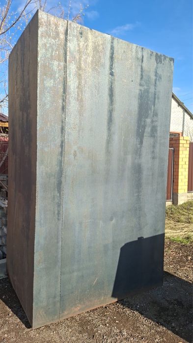 Ёмкость для воды