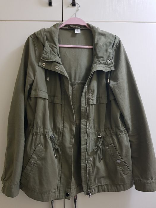 Geaca/Jacheta H&M mar. 36