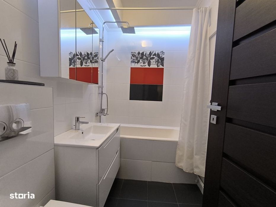 Apartament 2 camere | La Cheie | Balcon | Etaj 1 | Iulius | Gheorgheni