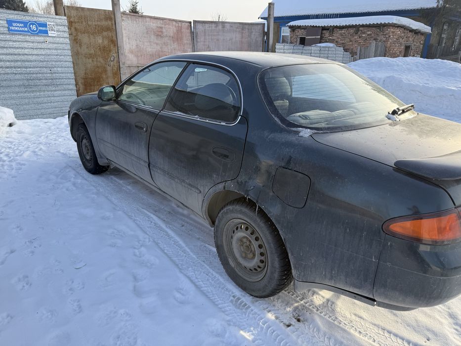 Продам Тойота спринтер марино