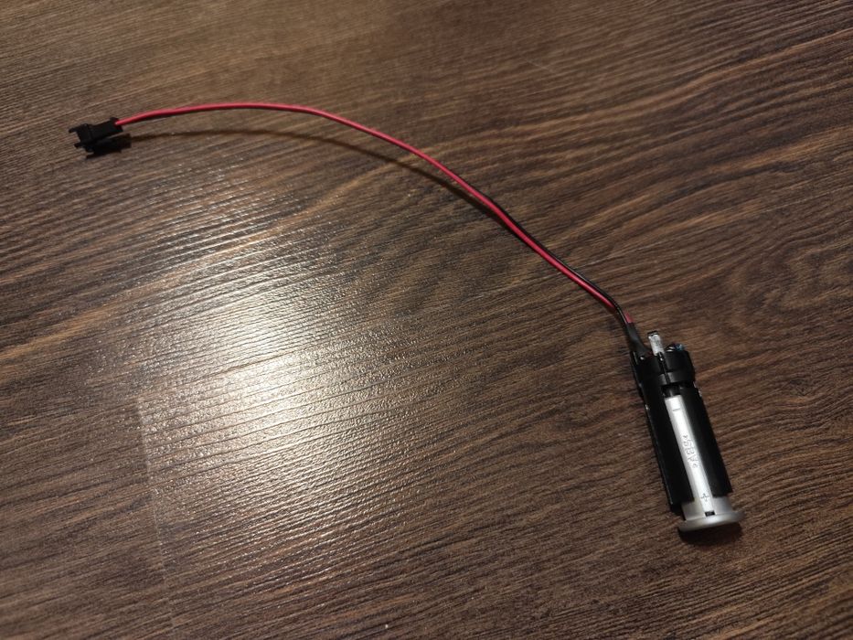 Хладилник за каравана на газ/12 и 220 волтаDometic RML 8550