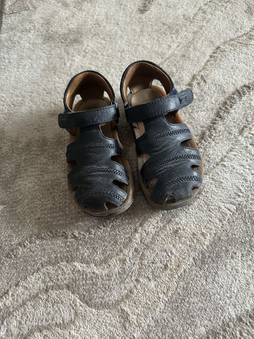 Sandale baiat marime 25