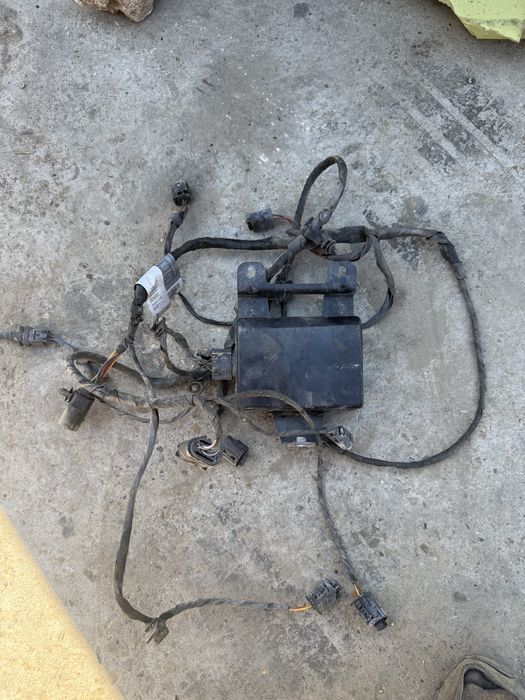 Дистроник БМВ ф10/11 distornik BMW F10/11