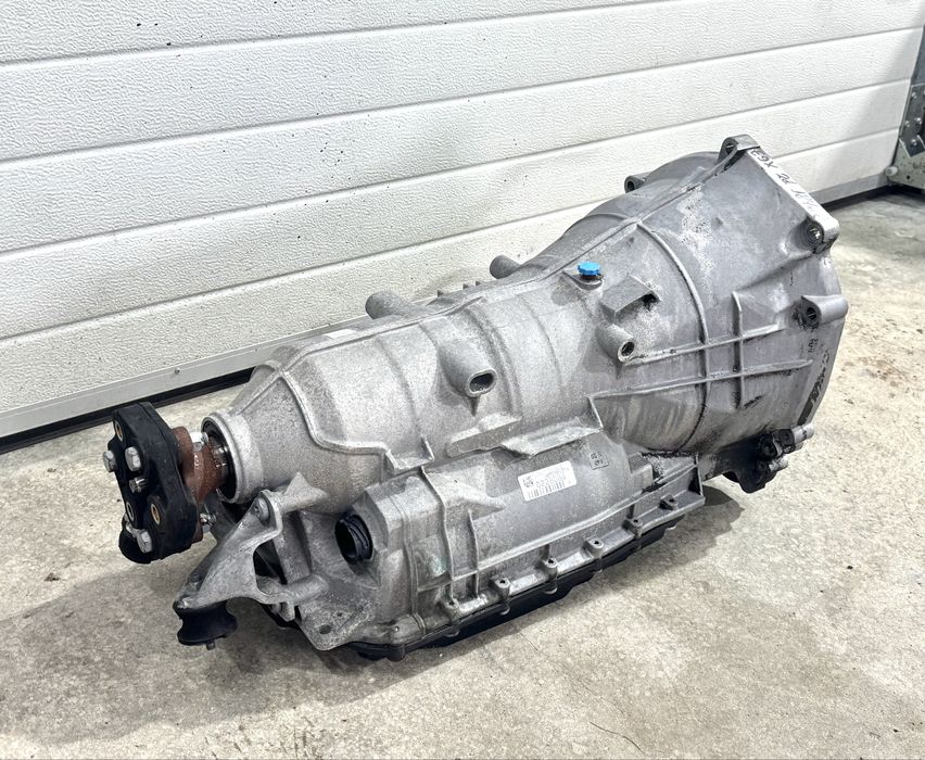 Автоматична скоростна кутия бмв е90 е91 е92 184 kc n47d20c 6hp21