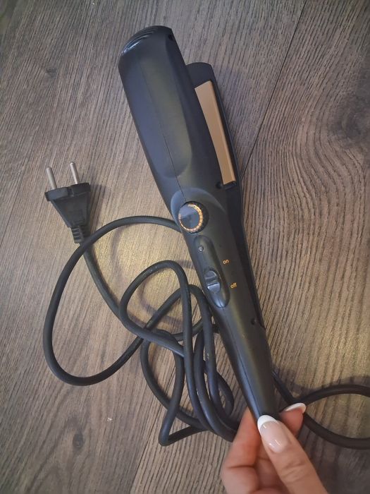 Преса за коса Braun