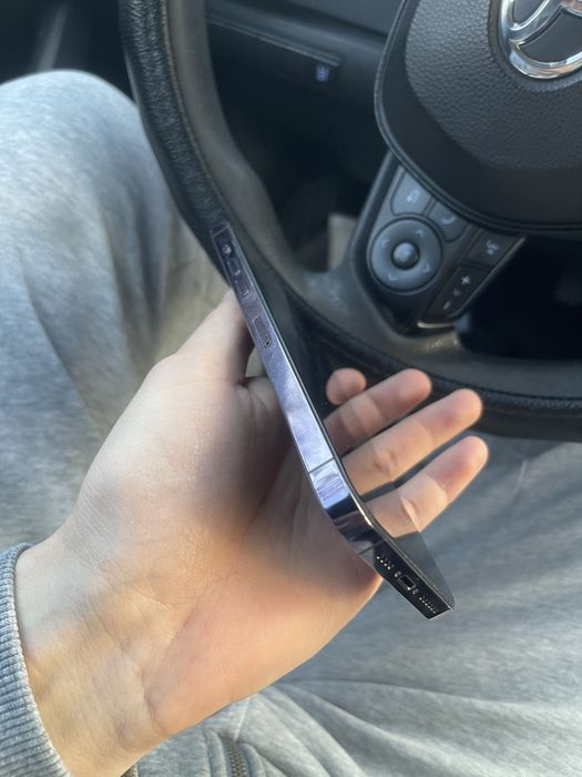 Продается 14 pro max 128 gb