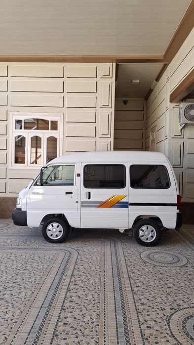 CHEVROLET DAMAS срочно сотилади