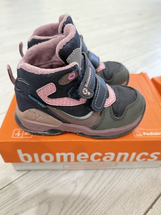 Обувь для девочки