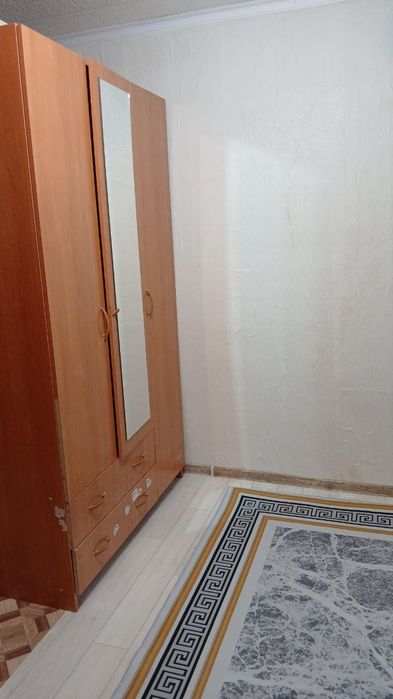 Сдам комнату автопарк