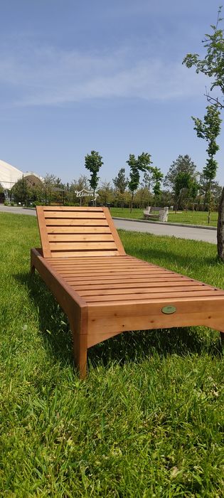 Лежаки / шезлонги для пляжа, бассейнов и зон отдыха: 50 000 тг. - Сад ...