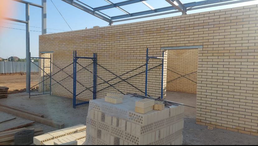 Спец Каменщики !!!