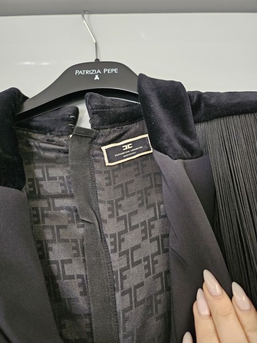 Рокля Elisabetta Franchi