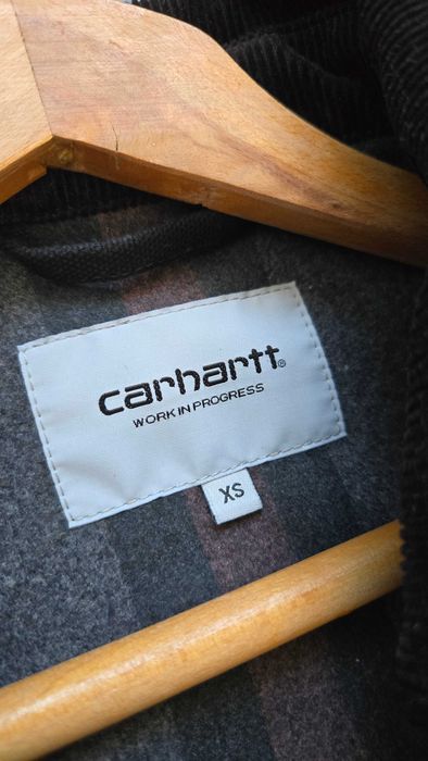 Мъжко яке Carhartt Detroit Jacket, XS