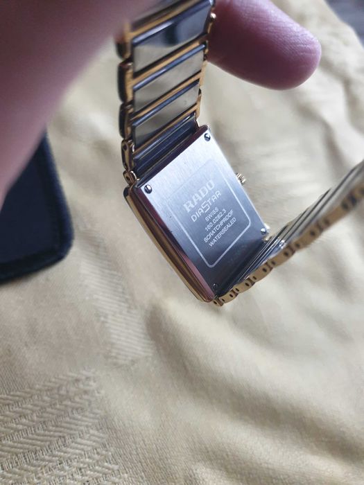 Rado Diastar в много добро състояние!