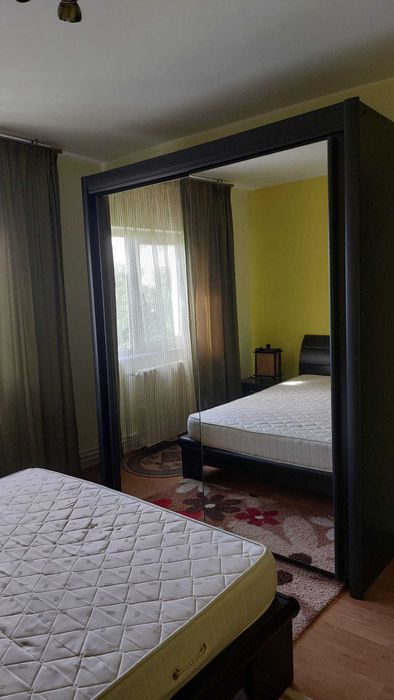 Apartament 2 camere, Inel II, 54 mp, balcon