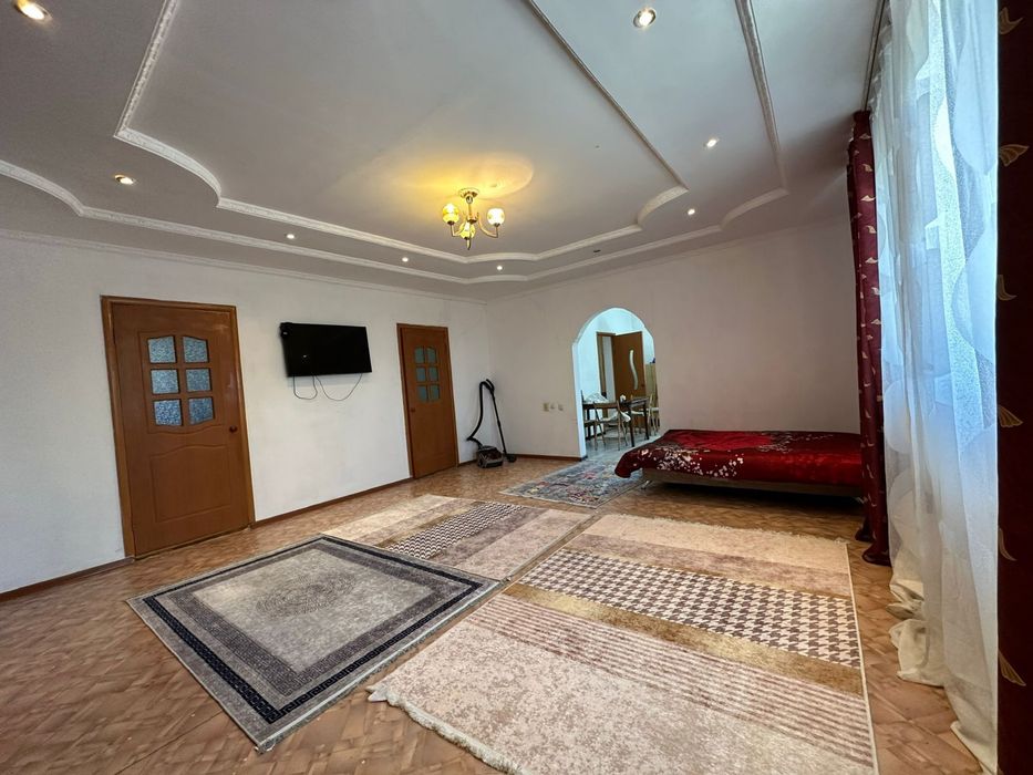 Продам дом в городе капчагой ( конаев)