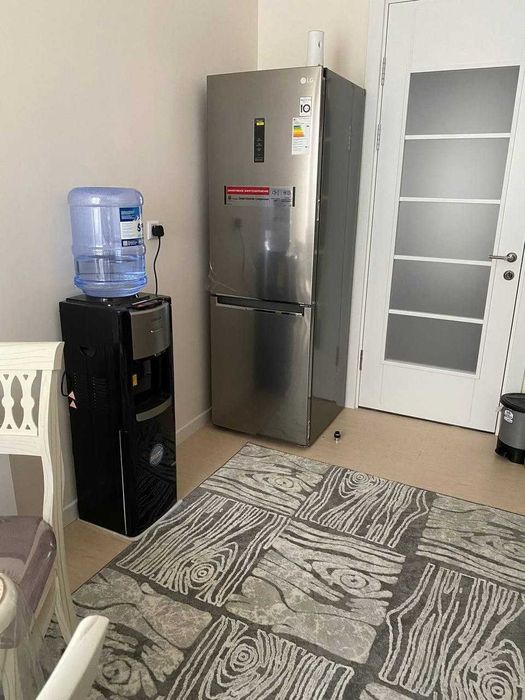 Сдаётся кв ор-р ЖК Алмазар Сити 3-ком/5/12 ро-н Алмазарский