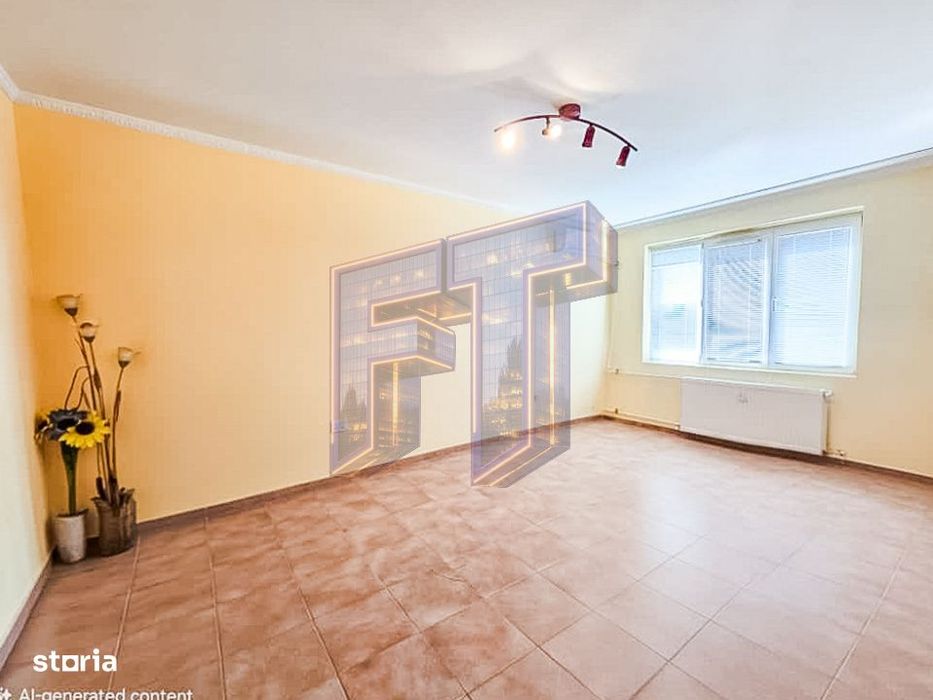 Apartament 3 camere Salajan, mobilat, 5 min de metrou Nicolae Grigores