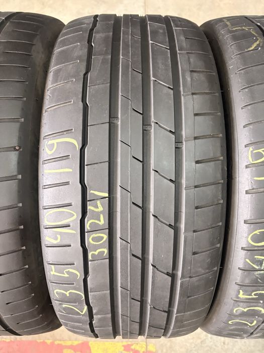 Anvelope vara 235/40/19 Hankook Ventus S1 Evo 3 235 40 19 R 19
