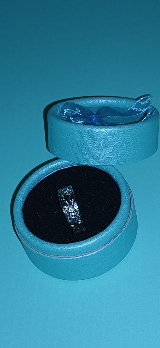 Kumush uzuk 925 probali