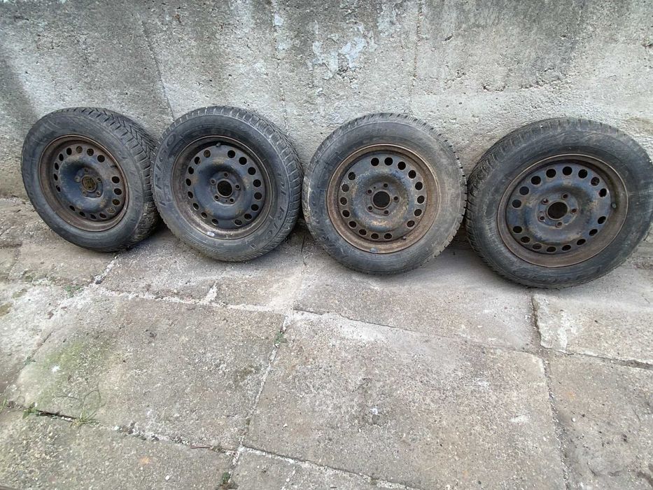 Авточасти за опел сигнум / вектра ц 2.2 ДТИ