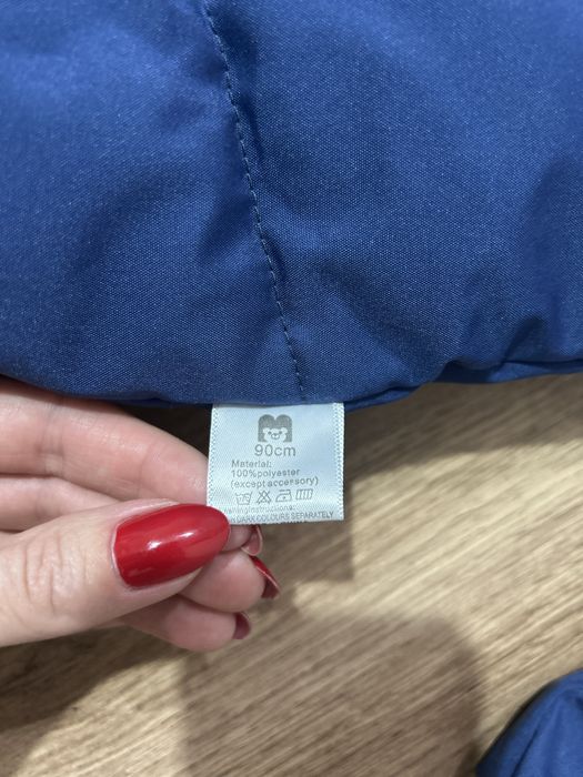 Комбинезон для малышей