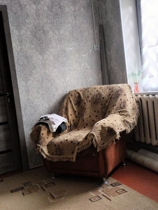 Диван и 2 кресла