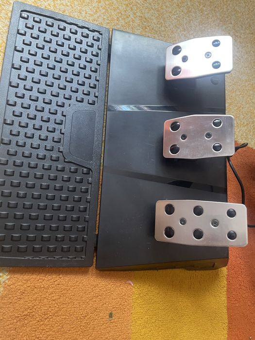 Set volan gaming tracer full