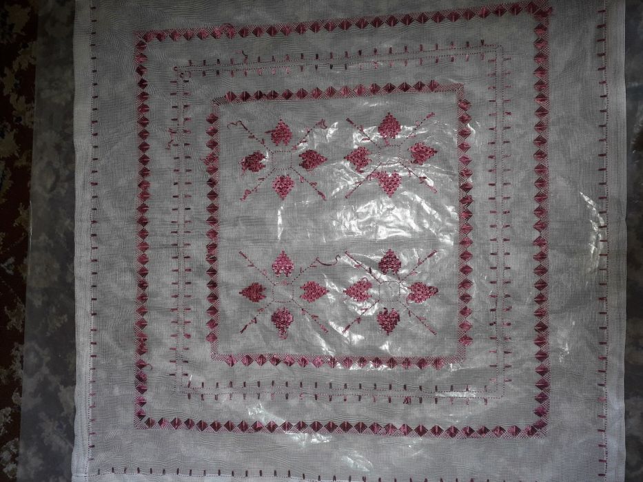 Карета тюлени 6 бр.