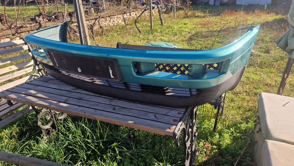 Броня Audi 80 купе , комби , седан