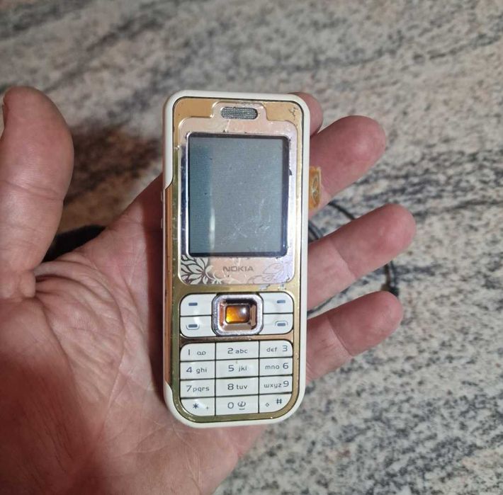 Nokia 7360 original