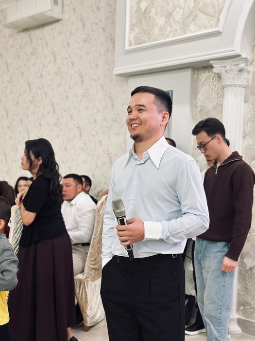 Тамада Той Хабарлас