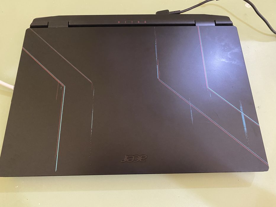 Acer Nitro 5 i5 12500H RTX3050 4Gb