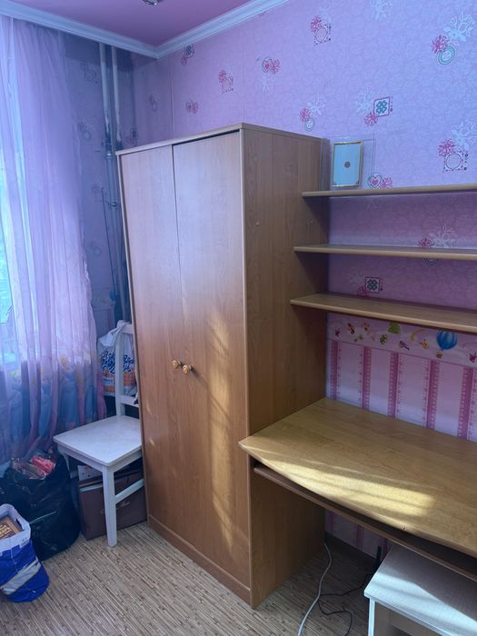 Продам подростковую мебель