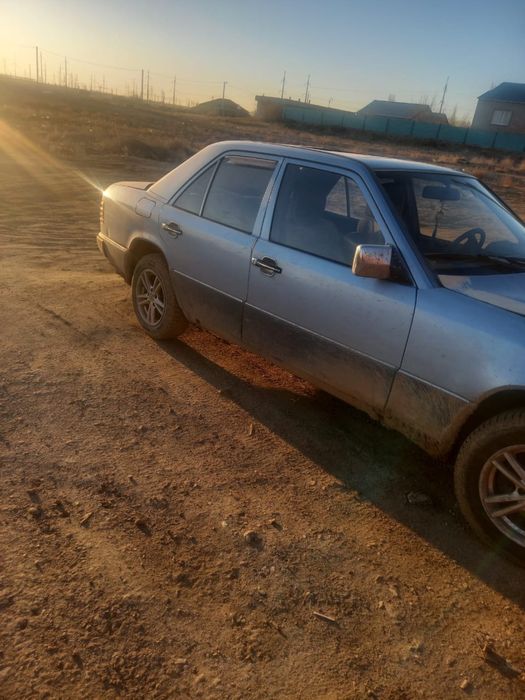 Продается МЕРСЕДЕС