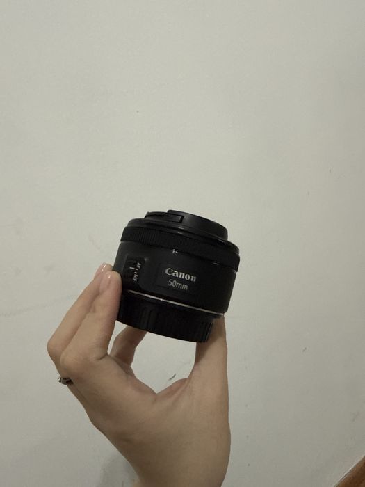 Фотоаппарат canon