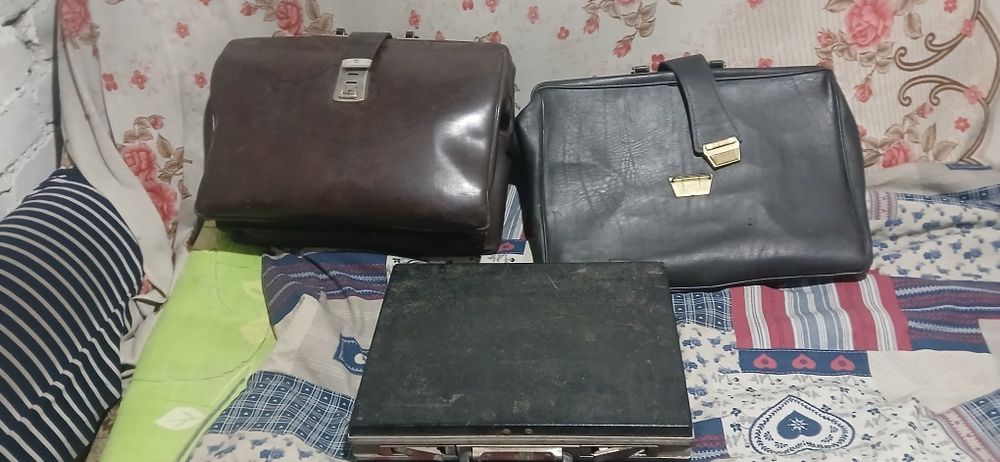 Продам Портфель СССР.