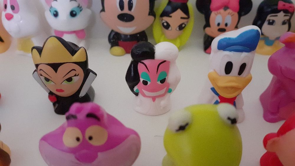 Set 29 Minifigurine Disney