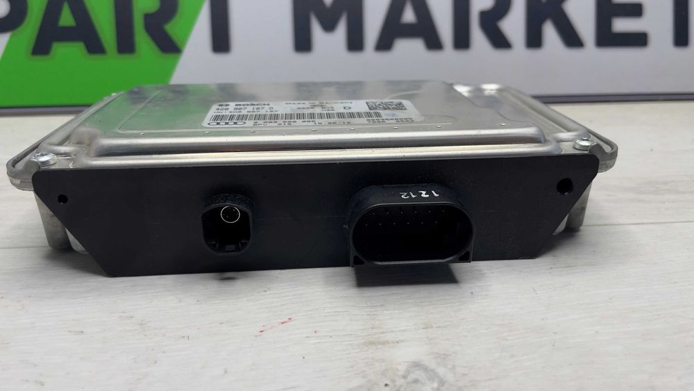 Модул камера AUDI A6 A7 A8 4G0907107D