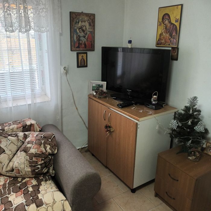 Casuța de inchiriat