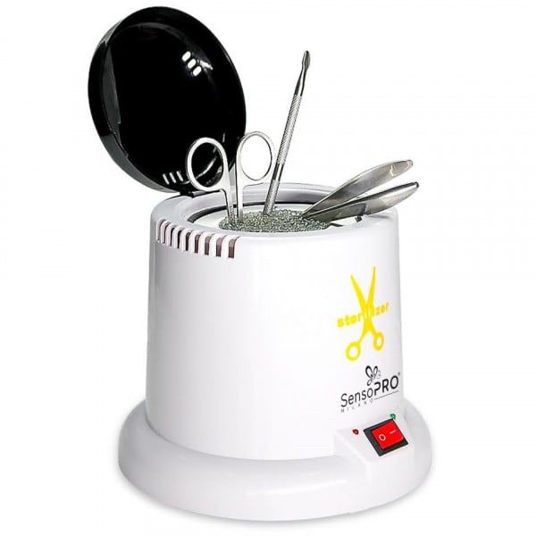 Sterilizator ustensile manichiura PRO HEAT 100