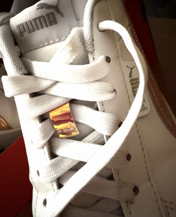 Оригинални Маратонки Puma - 38,5 размер