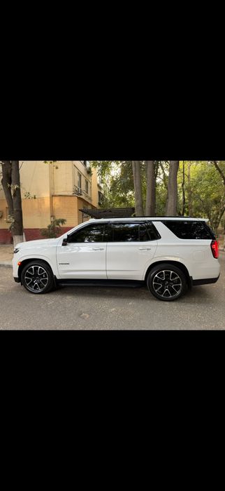 Продаётца Chevrolet Tahoe