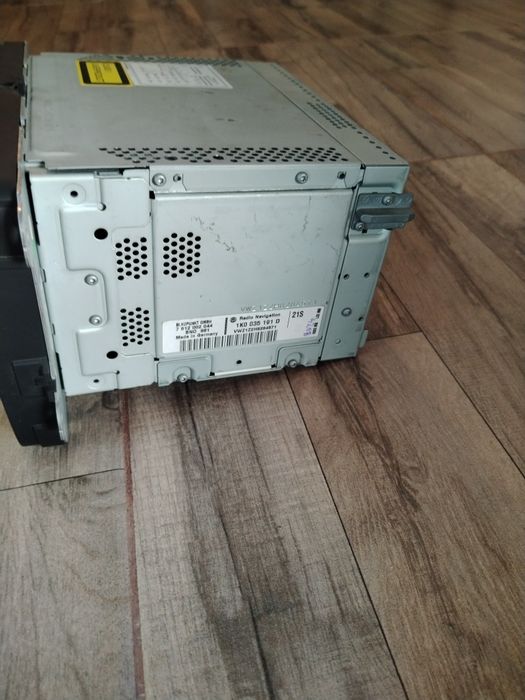 MP3 dedicat pe toată gama vag