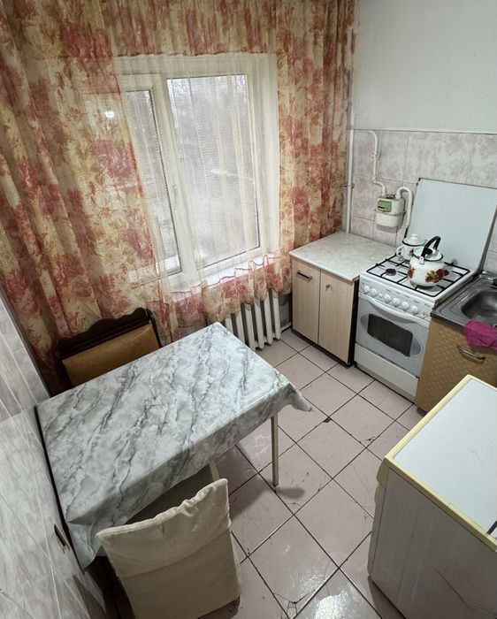 Квартира долгосрочная